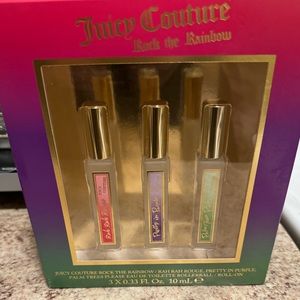 Juicy Couture Rollerball Perfume